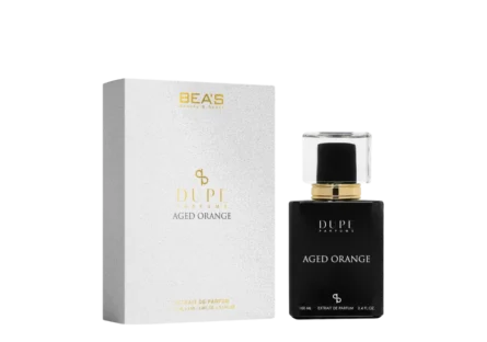 Perfume Dupe Parfums Aged Orange Unisex Edp 100 ml / 3 ml - Imagen 1