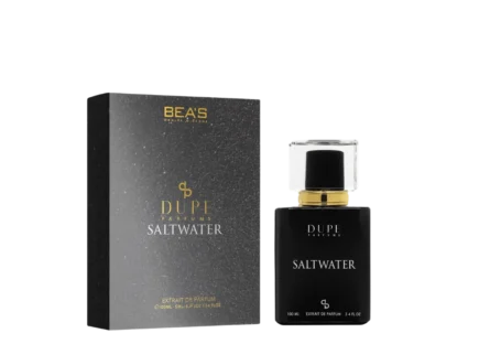 Perfume Dupe Parfums Salt Water Unisex Edp 100 ml / 3 ml - Imagen 1